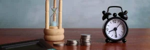 lidiar con deudas antiguas