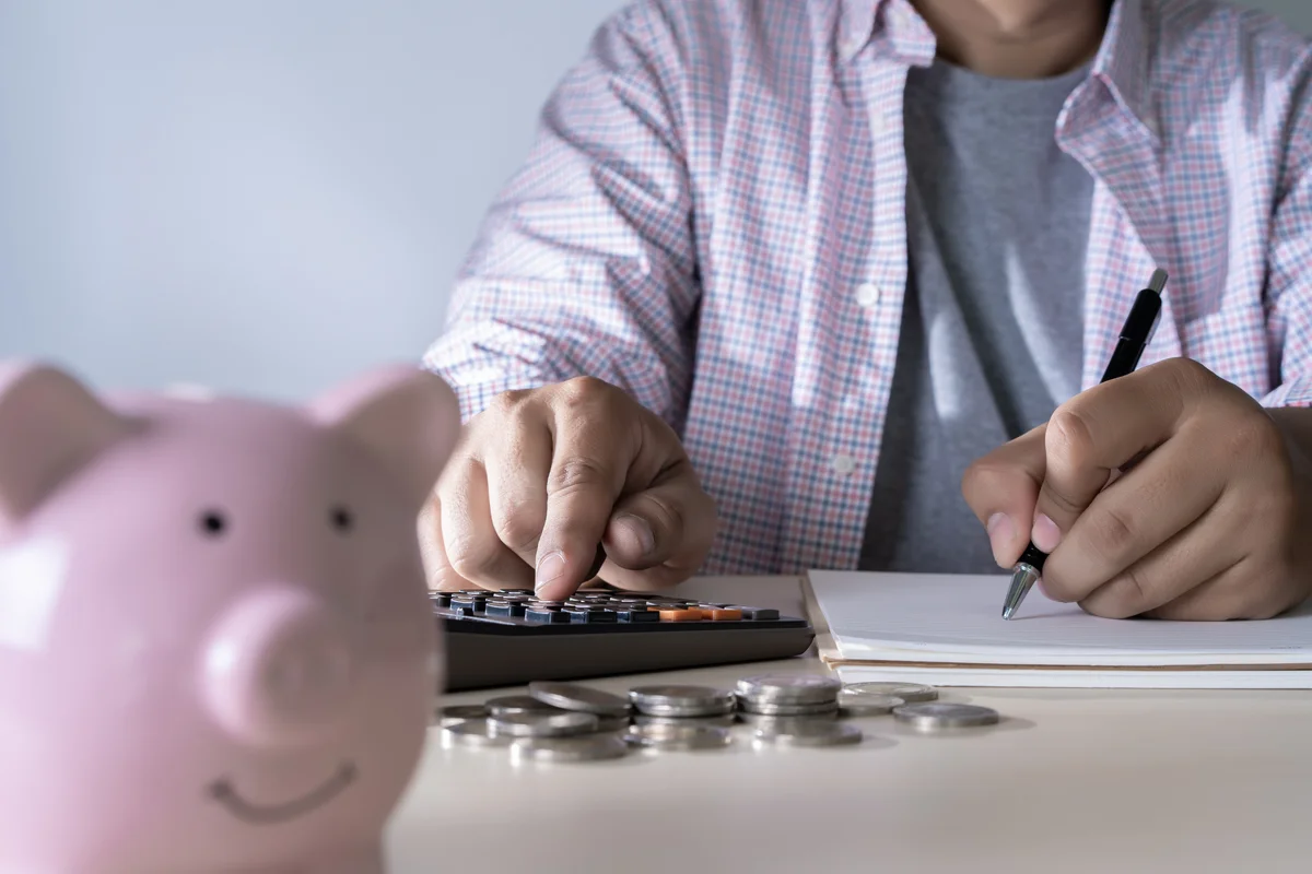 plan de ahorro personal