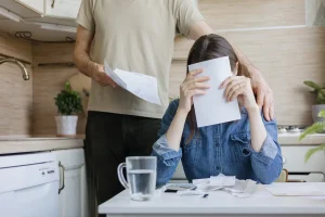plan financiero para desempleados