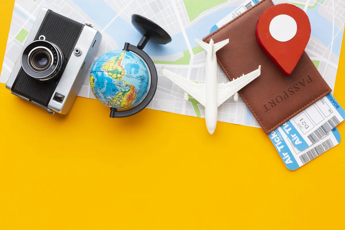 financiar vacaciones con un préstamo